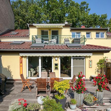 Ferienhaus Jasmin Neuruppin Exterior foto